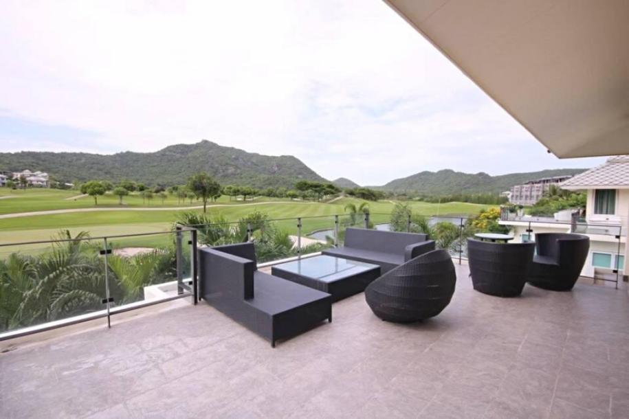 5 Bath, HouseFor Sale, North - Hua Hin, Prachuap Khiri Khan