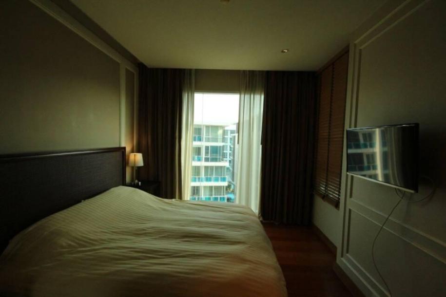 2 Bath, ApartmentFor Sale, North - Hua Hin, Prachuap Khiri Khan