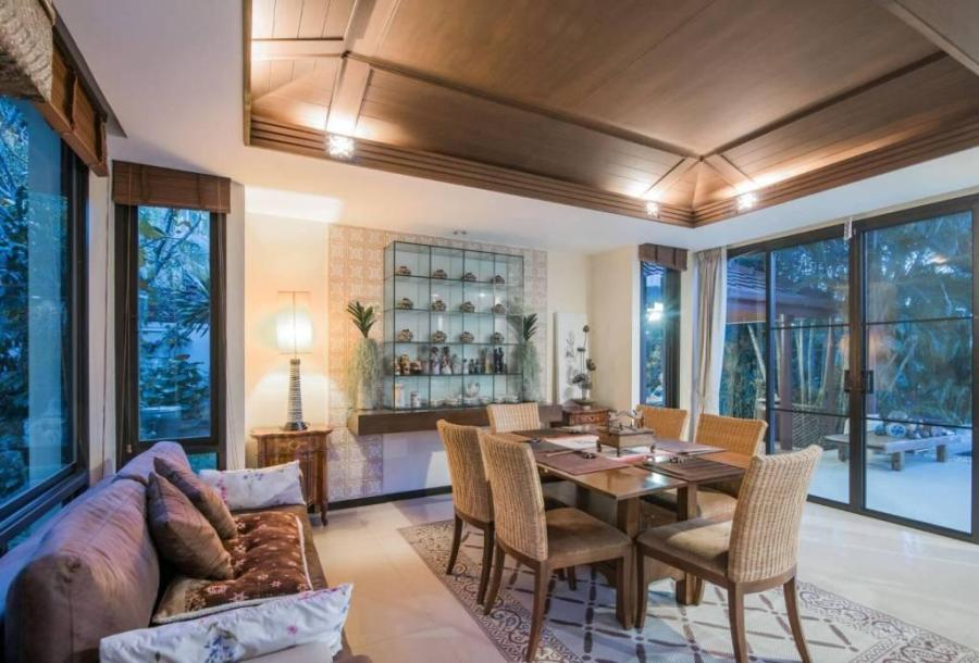 5 Bath, HouseFor Sale, Central - Hua Hin, Prachuap Khiri Khan