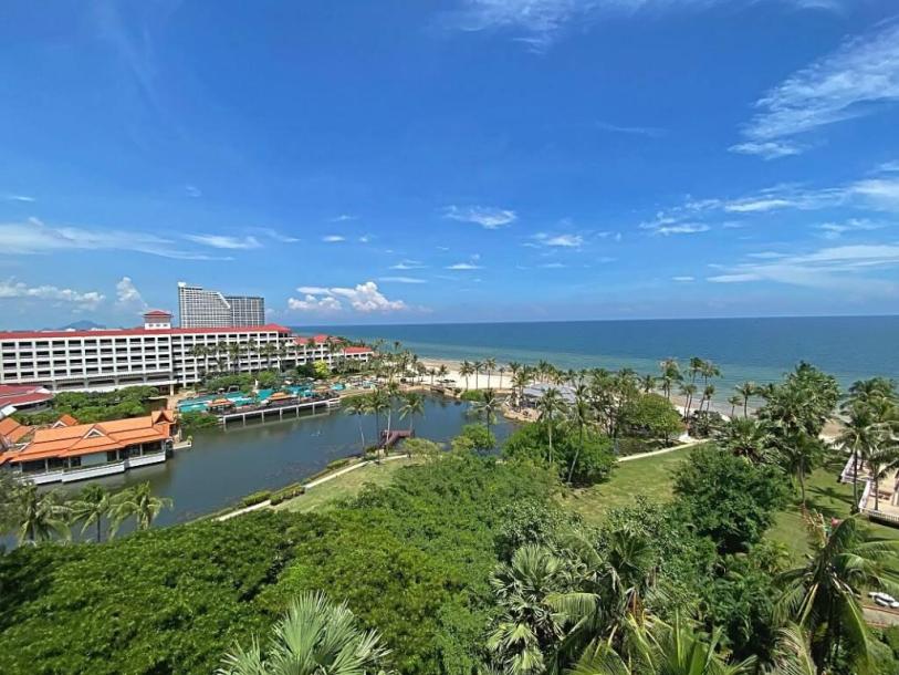 2 Bath, ApartmentFor Sale, Cha Am, Prachuap Khiri Khan