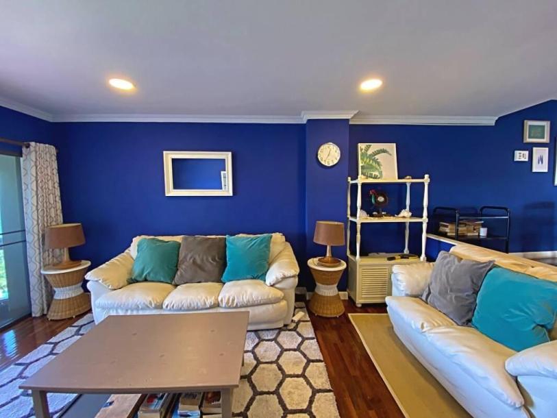 2 Bath, ApartmentFor Sale, Cha Am, Prachuap Khiri Khan