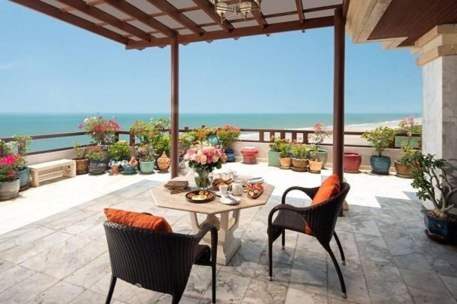 4 Bath, ApartmentFor Sale, North - Hua Hin, Prachuap Khiri Khan