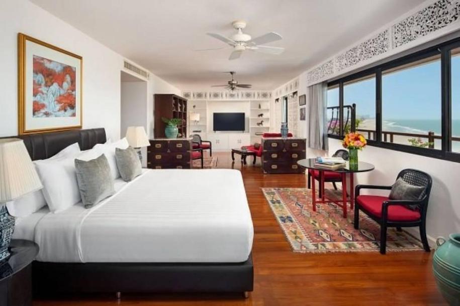 4 Bath, ApartmentFor Sale, North - Hua Hin, Prachuap Khiri Khan