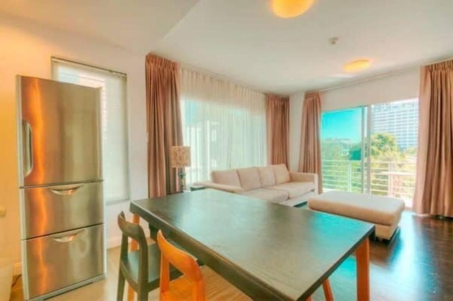 2 Bath, ApartmentFor Sale, North - Hua Hin, Prachuap Khiri Khan