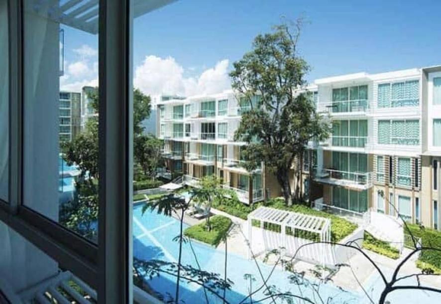 2 Bath, ApartmentFor Sale, North - Hua Hin, Prachuap Khiri Khan