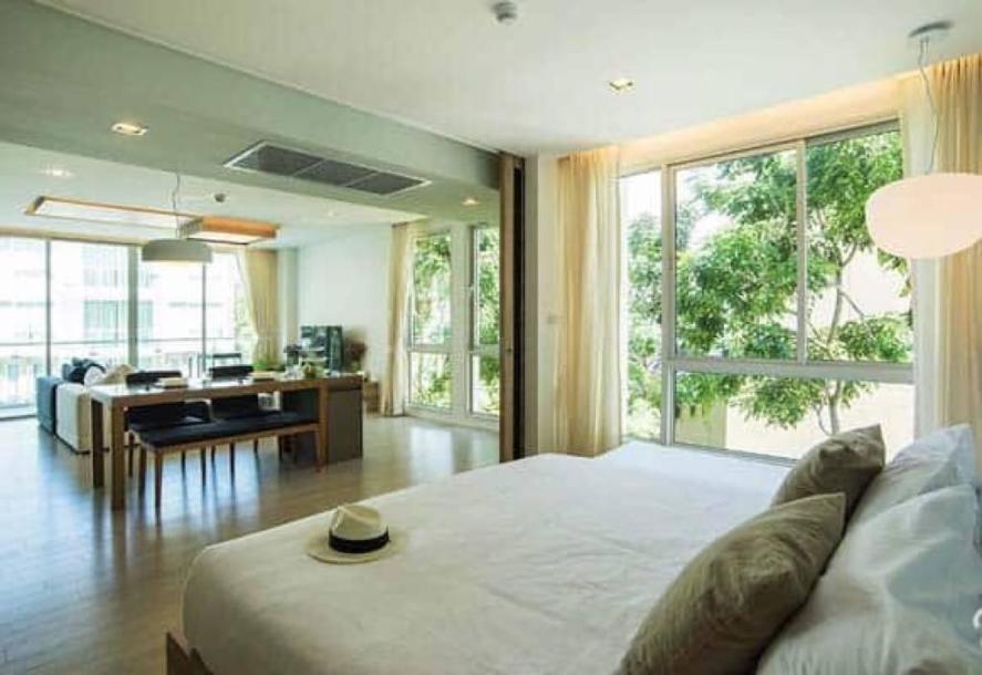 2 Bath, ApartmentFor Sale, North - Hua Hin, Prachuap Khiri Khan