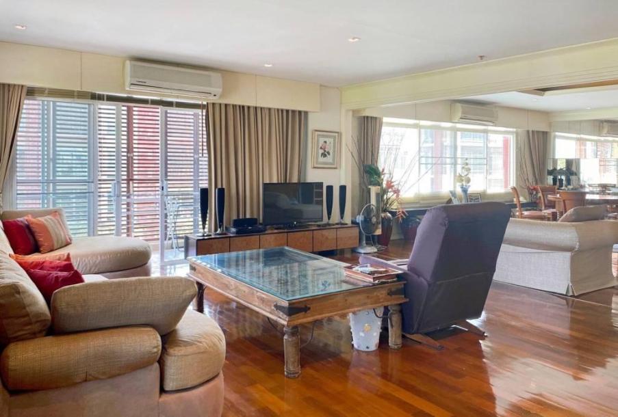 2 Bath, ApartmentFor Sale, North - Hua Hin, Prachuap Khiri Khan