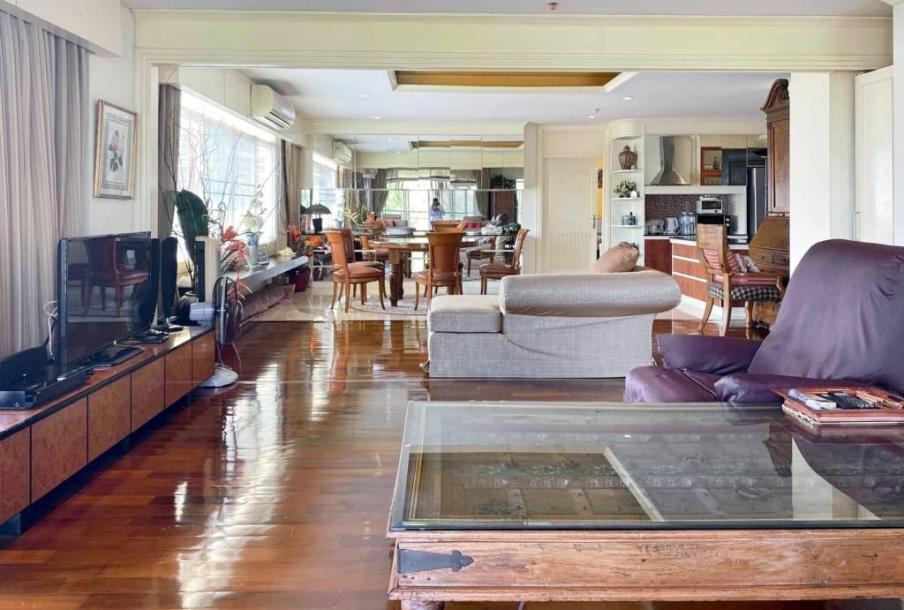 2 Bath, ApartmentFor Sale, North - Hua Hin, Prachuap Khiri Khan