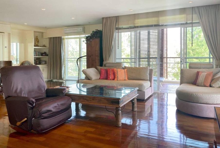 2 Bath, ApartmentFor Sale, North - Hua Hin, Prachuap Khiri Khan