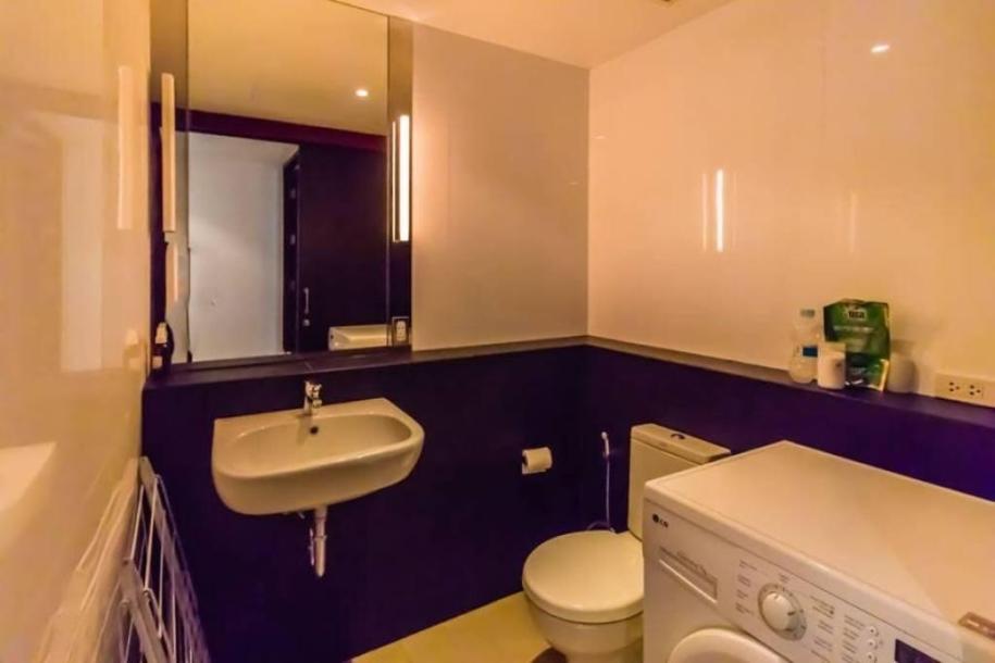 3 Bath, ApartmentFor Sale, North - Hua Hin, Prachuap Khiri Khan