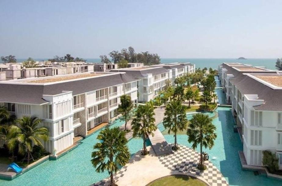 2 Bath, ApartmentFor Sale, North - Hua Hin, Prachuap Khiri Khan