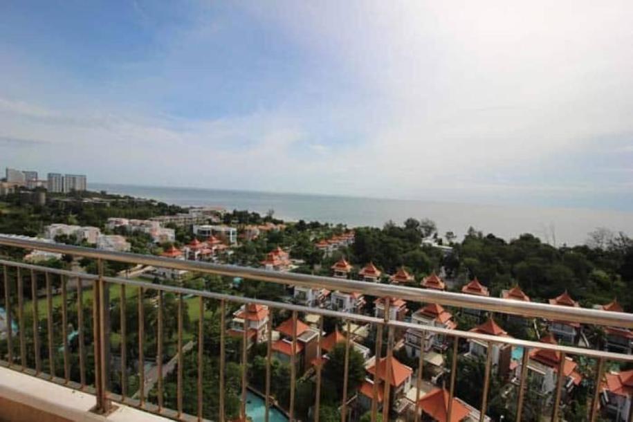 4 Bath, ApartmentFor Sale, Cha Am, Prachuap Khiri Khan