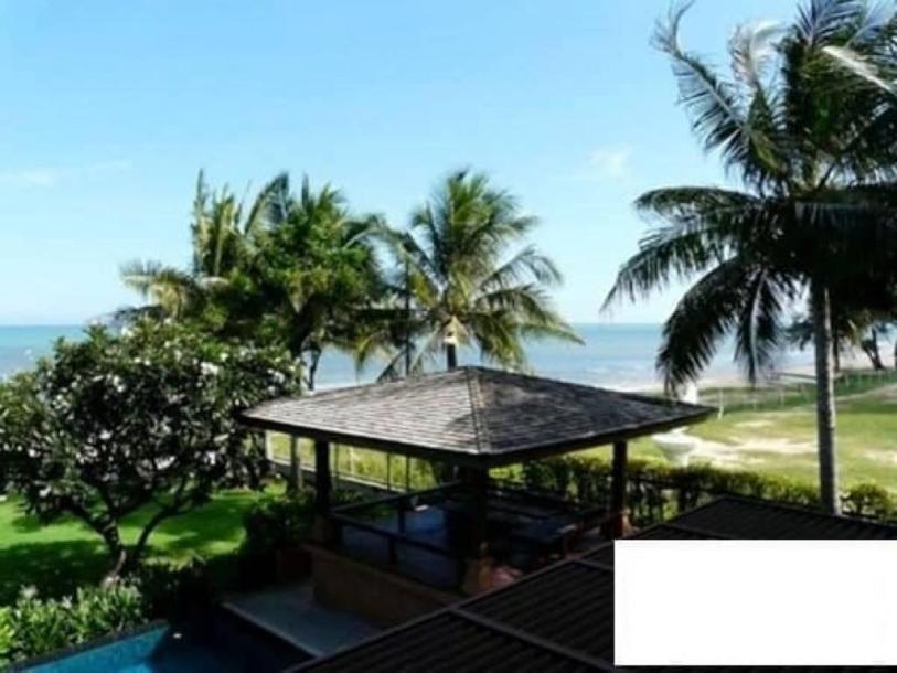4 Bath, ApartmentFor Sale, Cha Am, Prachuap Khiri Khan