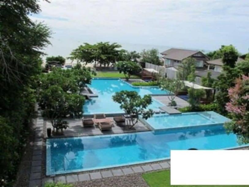 3 Bath, ApartmentFor Sale, North - Hua Hin, Prachuap Khiri Khan