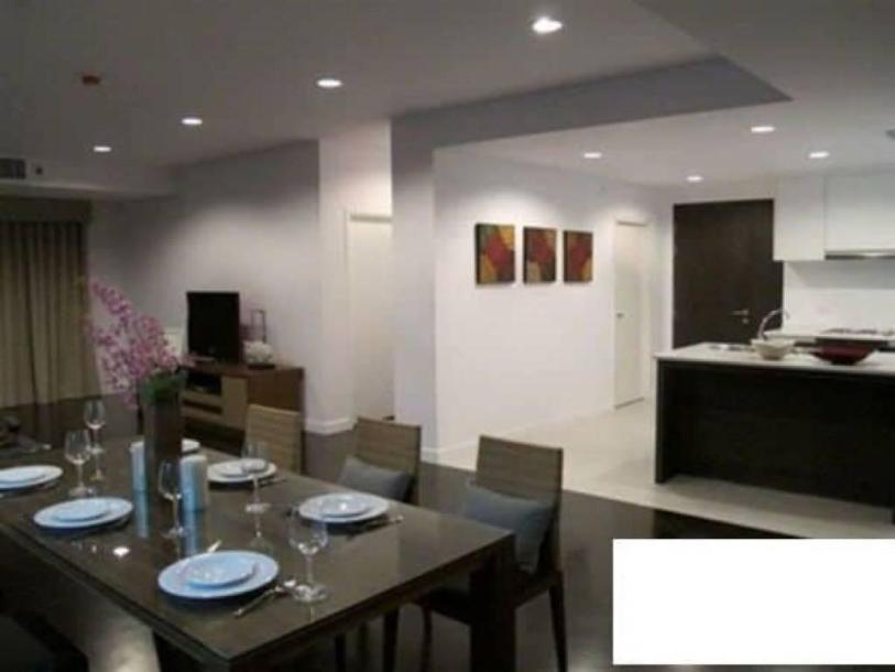 3 Bath, ApartmentFor Sale, North - Hua Hin, Prachuap Khiri Khan