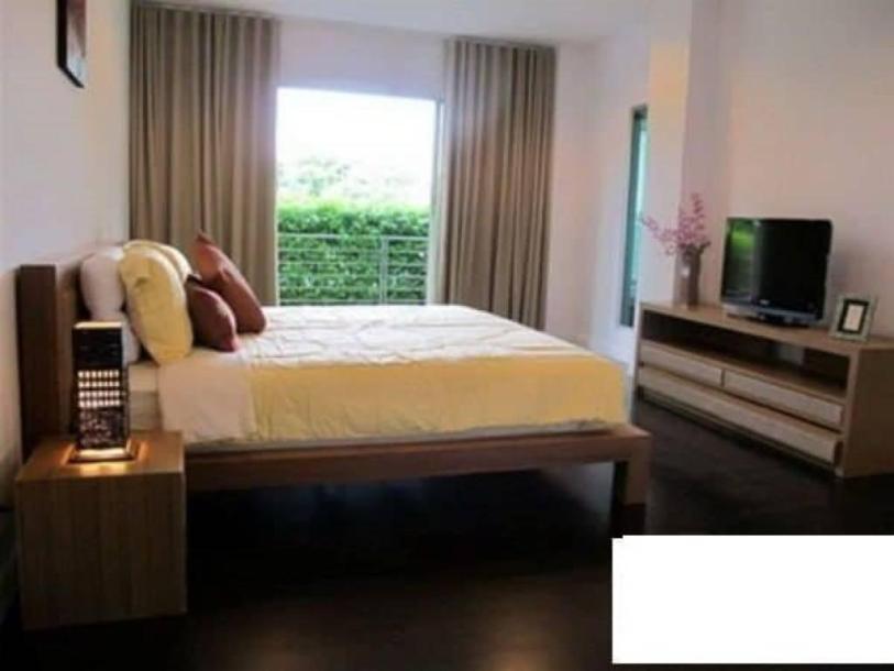 3 Bath, ApartmentFor Sale, North - Hua Hin, Prachuap Khiri Khan
