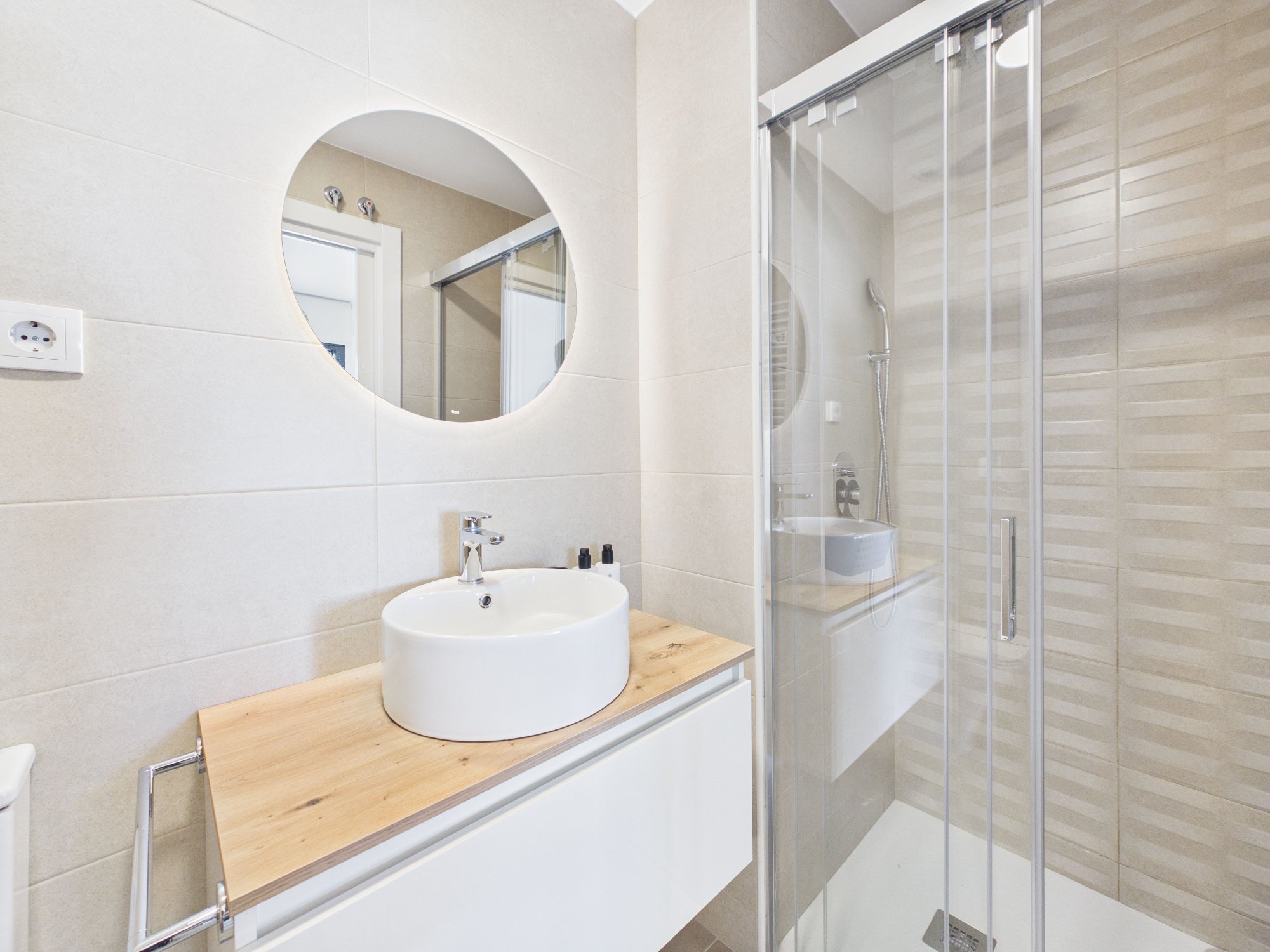 2 Bed, 2 Bath, ApartmentFor Sale, Santa Rosalia Lake And Life Resort, Murcia