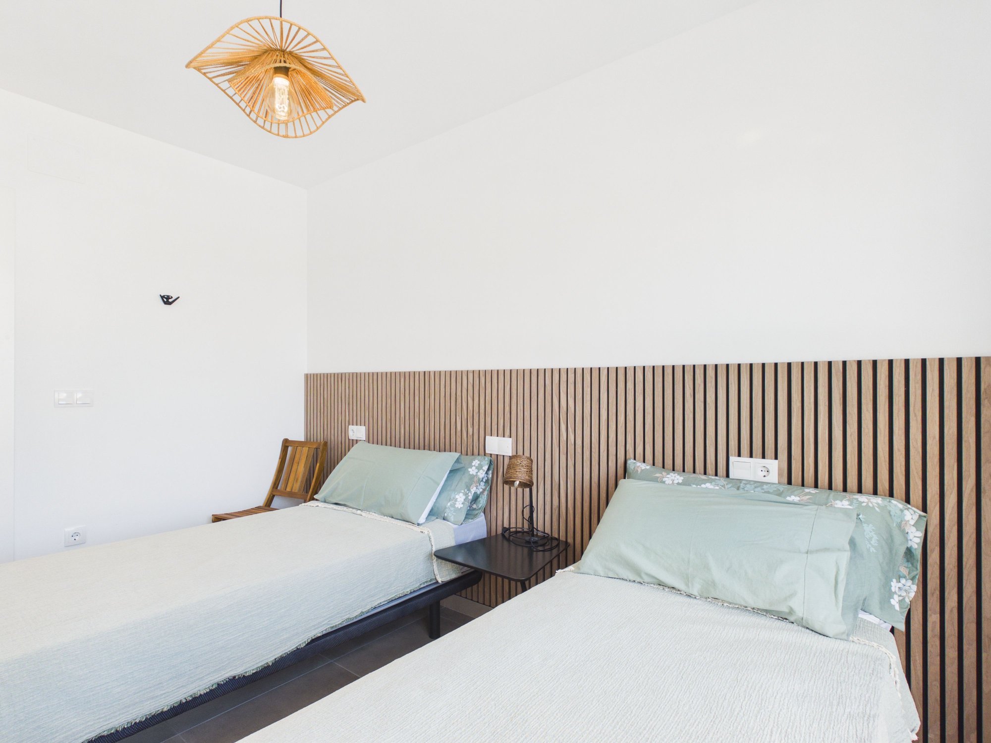 2 Bed, 2 Bath, ApartmentFor Sale, Santa Rosalia Lake And Life Resort, Murcia