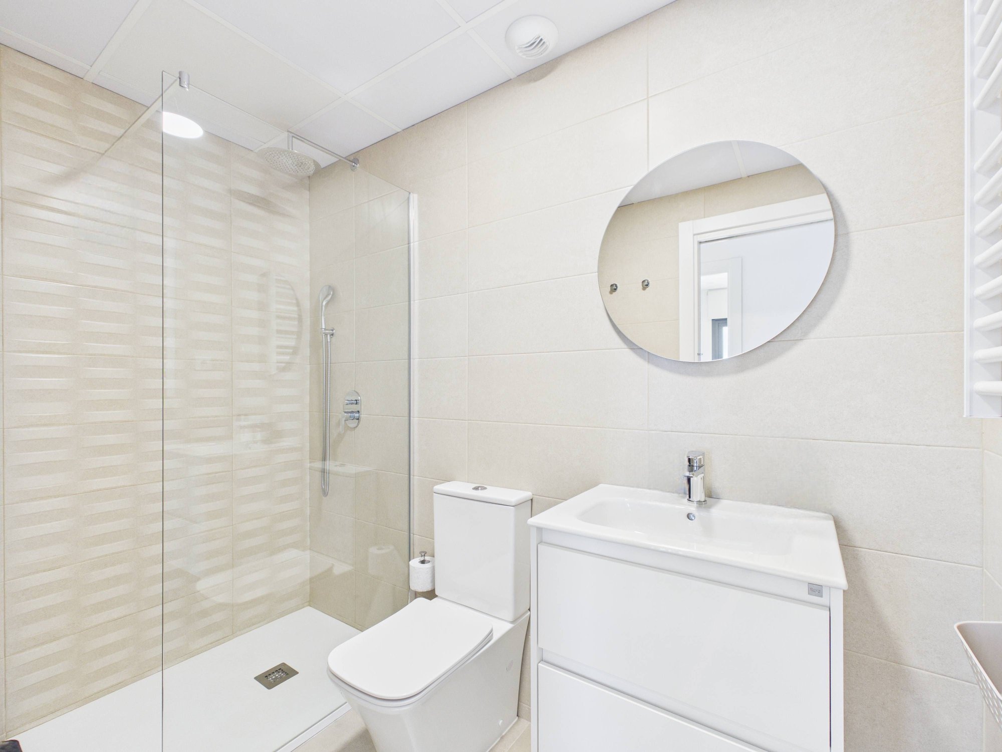 2 Bed, 2 Bath, ApartmentFor Sale, Santa Rosalia Lake And Life Resort, Murcia