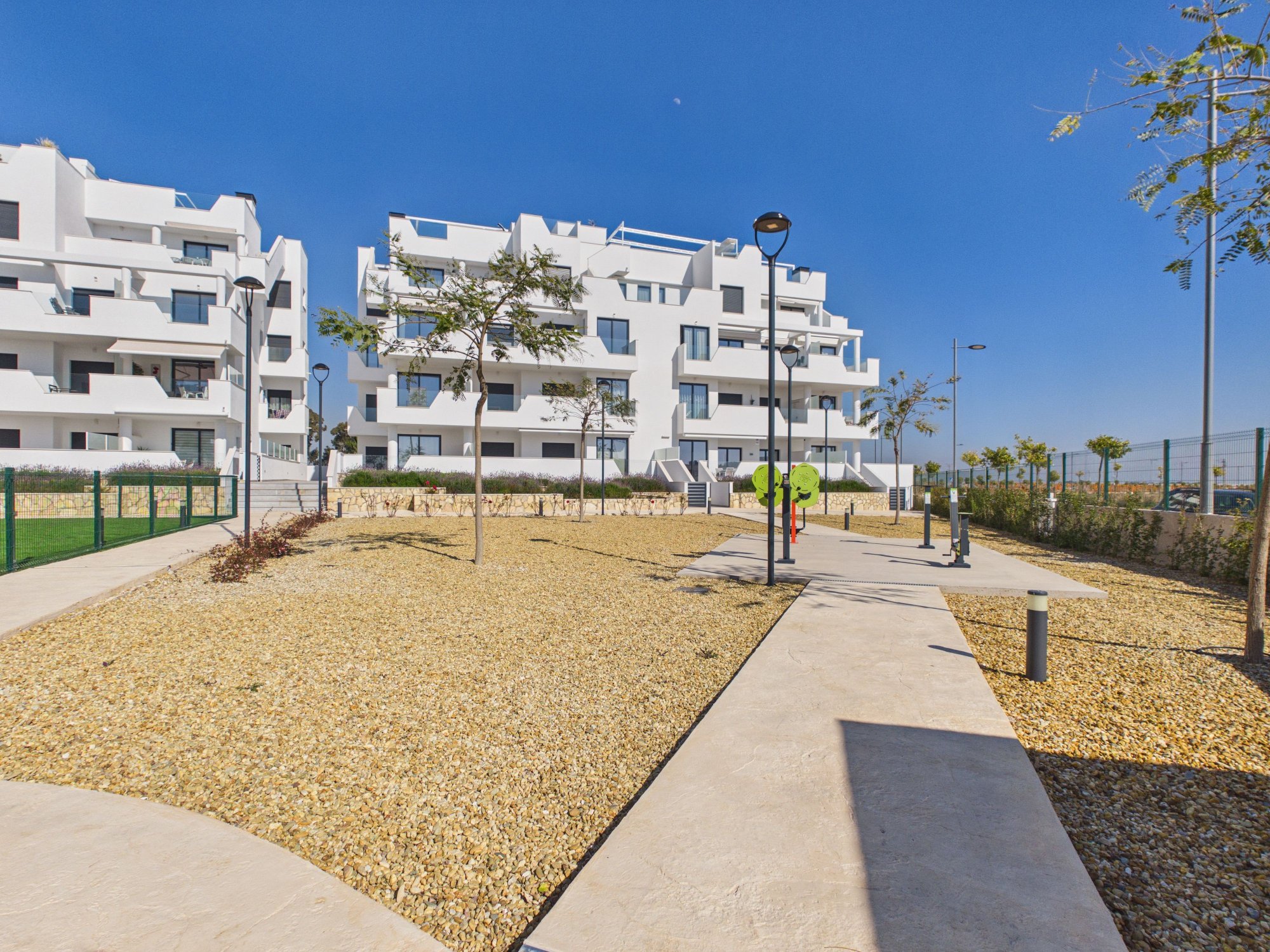 2 Bed, 2 Bath, ApartmentFor Sale, Santa Rosalia Lake And Life Resort, Murcia