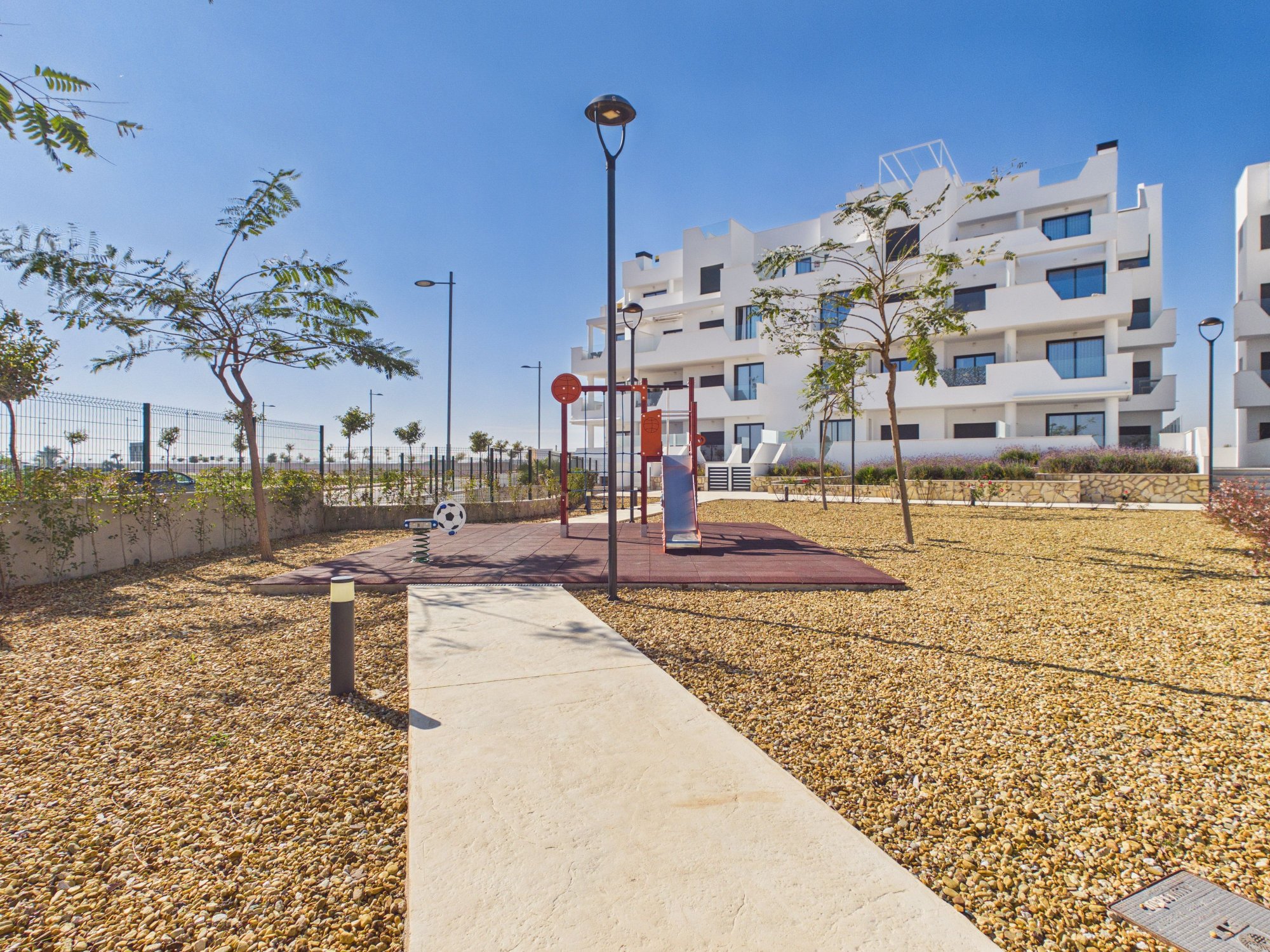 2 Bed, 2 Bath, ApartmentFor Sale, Santa Rosalia Lake And Life Resort, Murcia