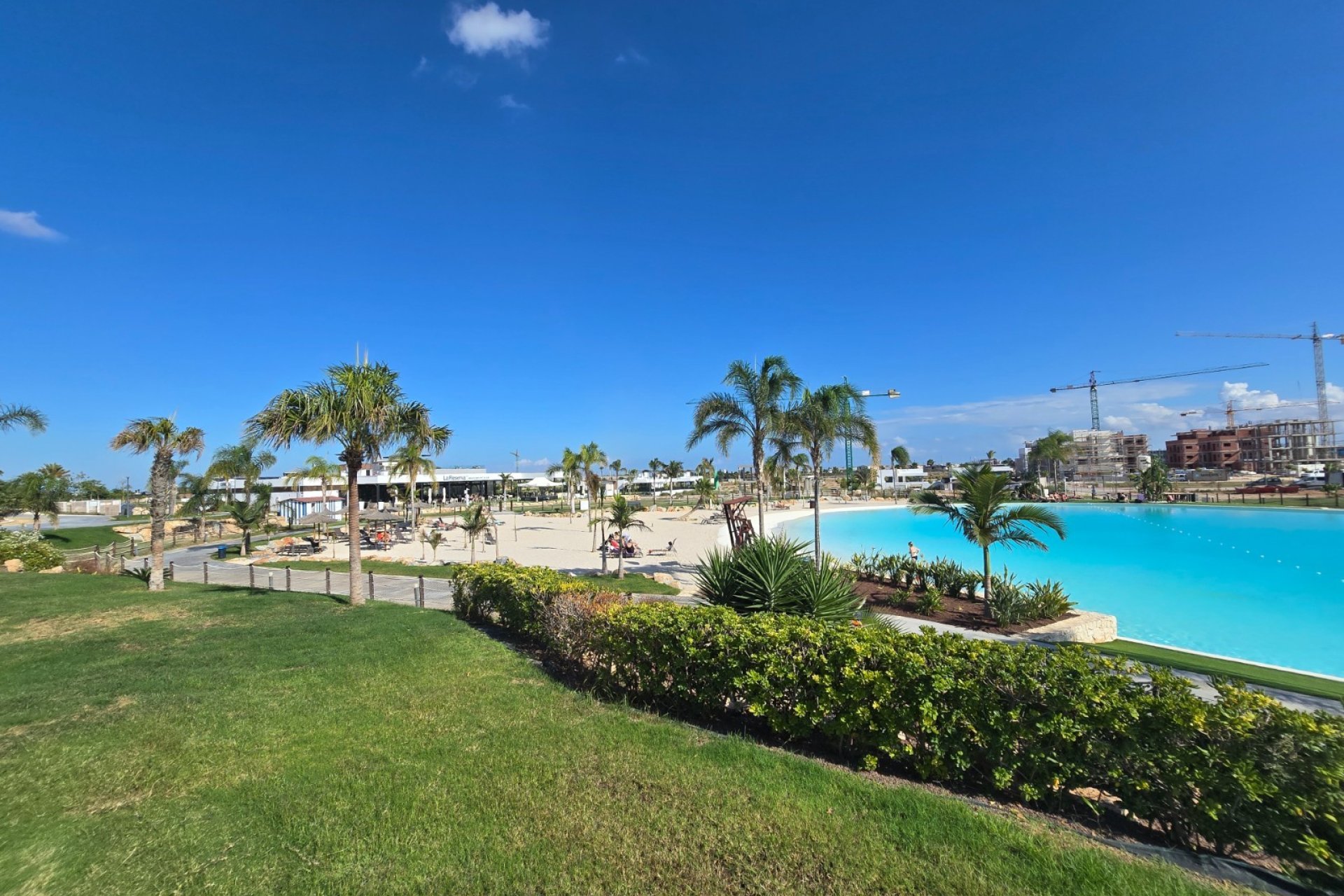 2 Bed, 2 Bath, ApartmentFor Sale, Santa Rosalia Lake And Life Resort, Murcia