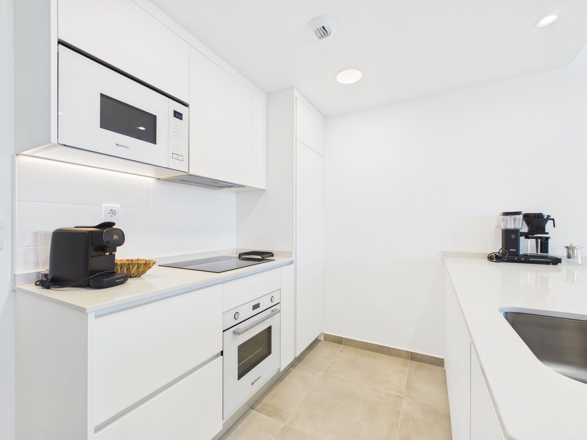 2 Bed, 2 Bath, ApartmentFor Sale, Santa Rosalia Lake And Life Resort, Murcia