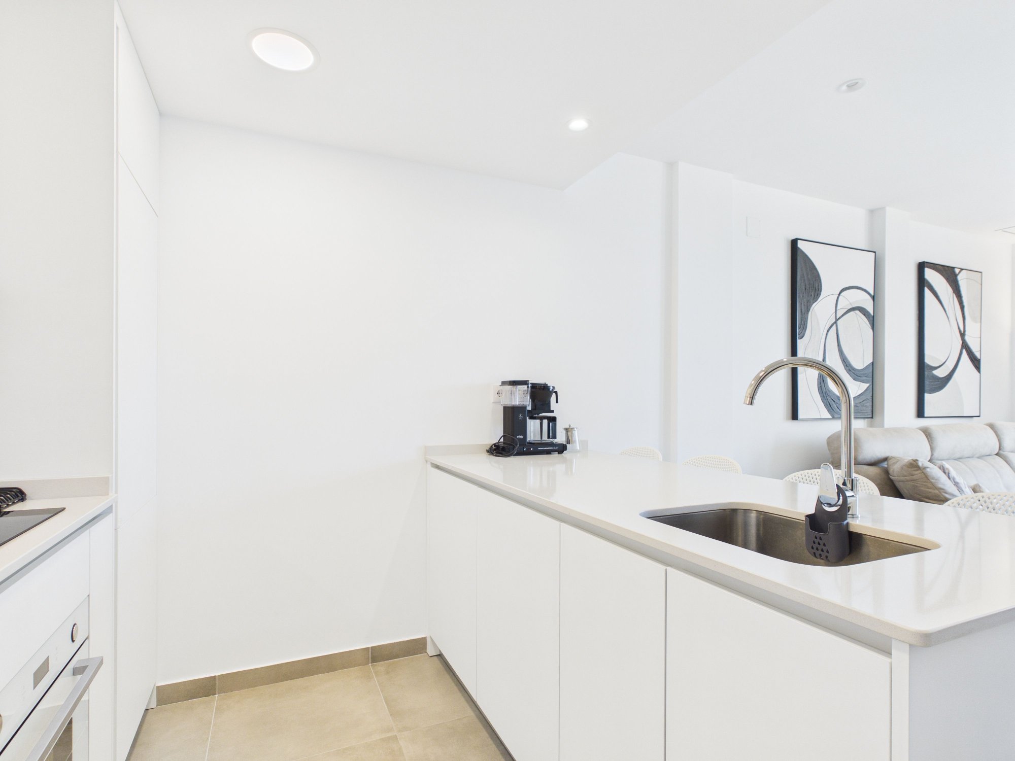 2 Bed, 2 Bath, ApartmentFor Sale, Santa Rosalia Lake And Life Resort, Murcia