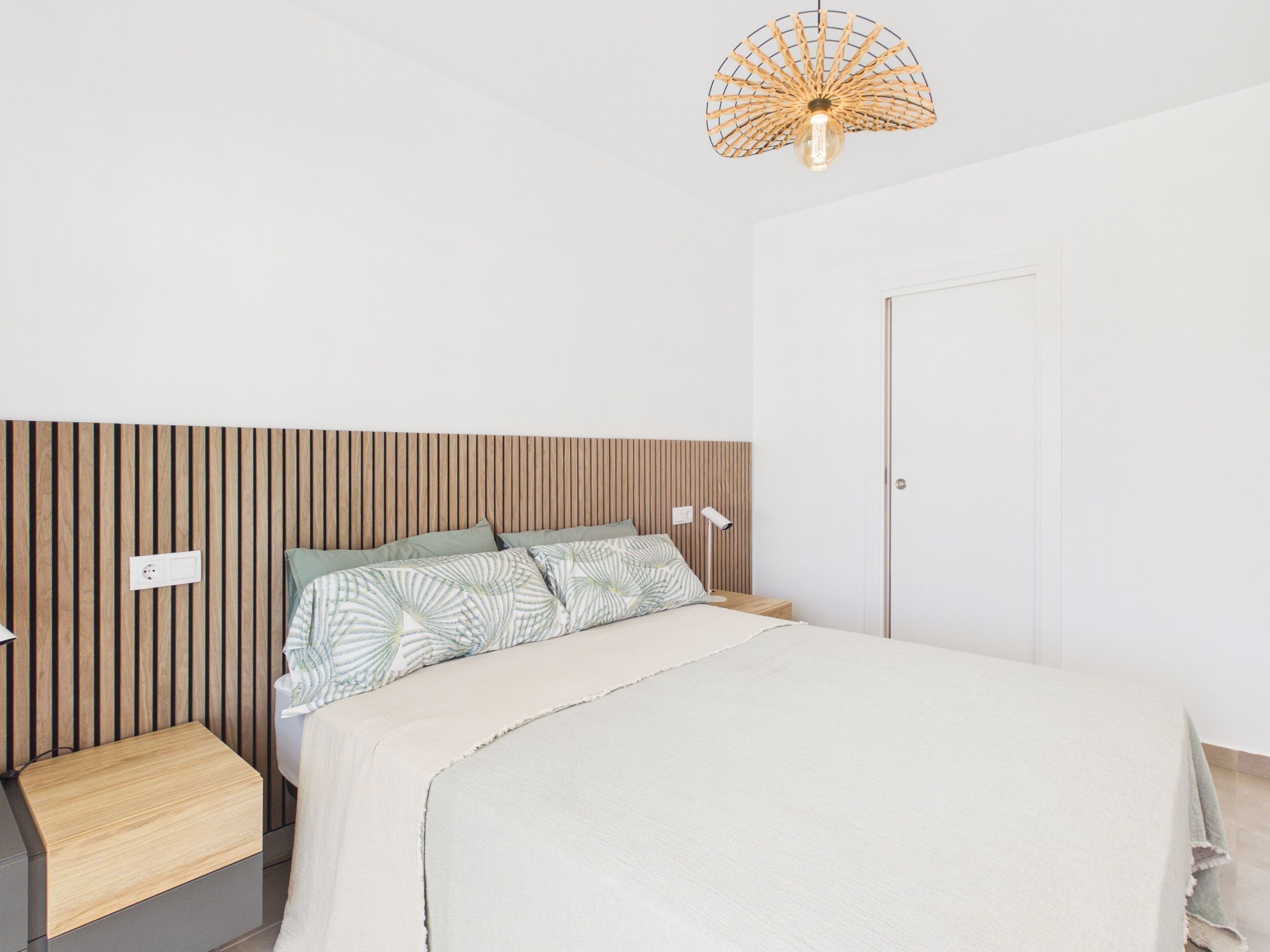 2 Bed, 2 Bath, ApartmentFor Sale, Santa Rosalia Lake And Life Resort, Murcia