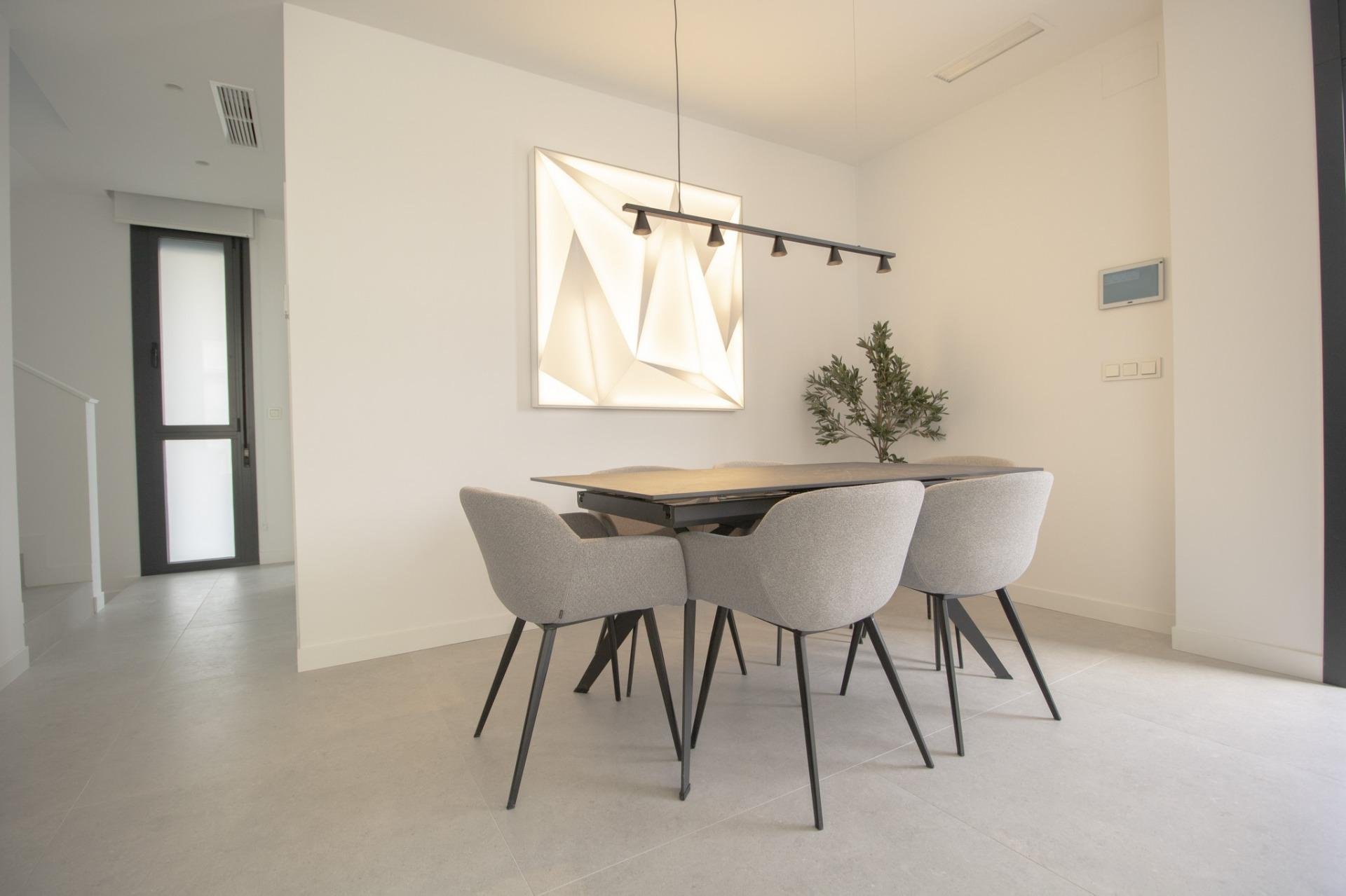 3 Bed, 3 Bath, HouseFor Sale, Finestrat, Alicante