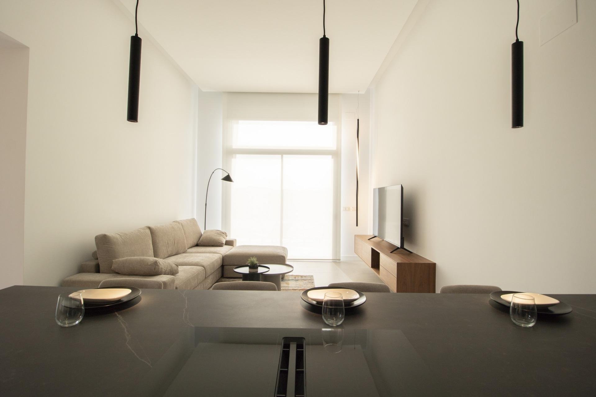 3 Bed, 3 Bath, HouseFor Sale, Finestrat, Alicante