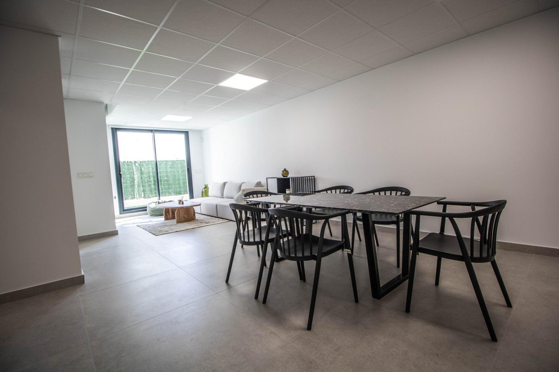 3 Bed, 3 Bath, HouseFor Sale, Finestrat, Alicante