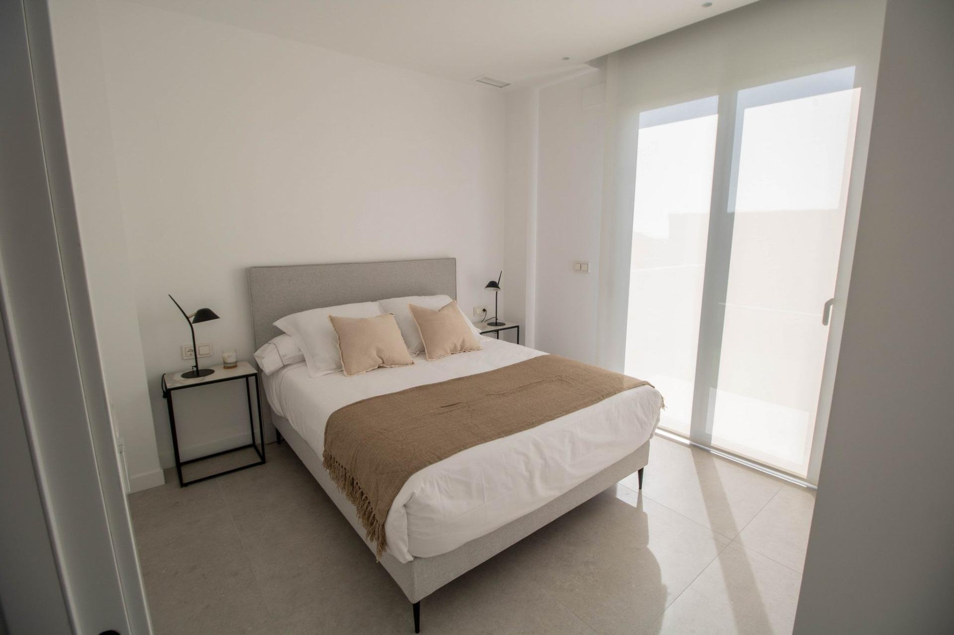 3 Bed, 3 Bath, HouseFor Sale, Finestrat, Alicante