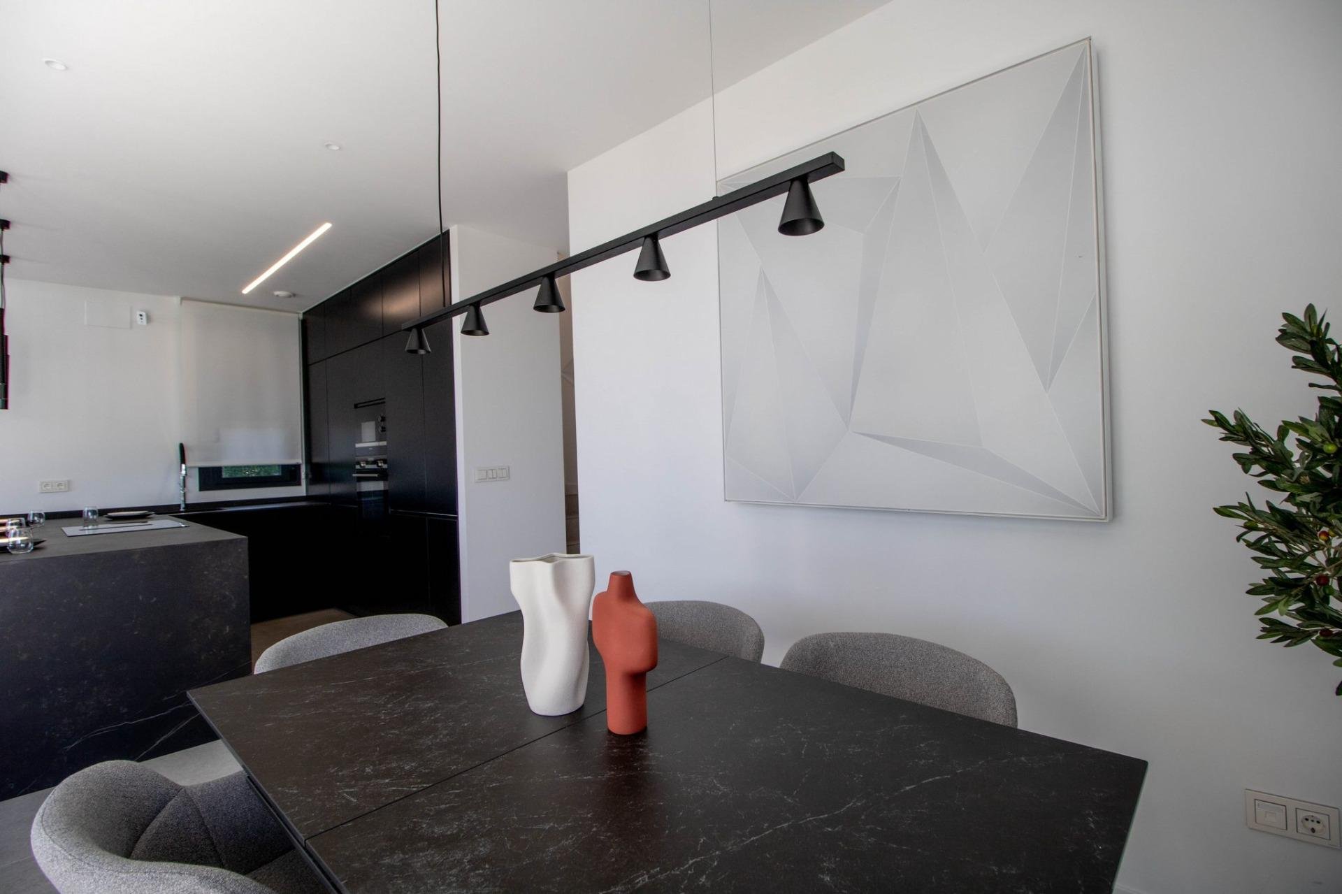 3 Bed, 3 Bath, HouseFor Sale, Finestrat, Alicante