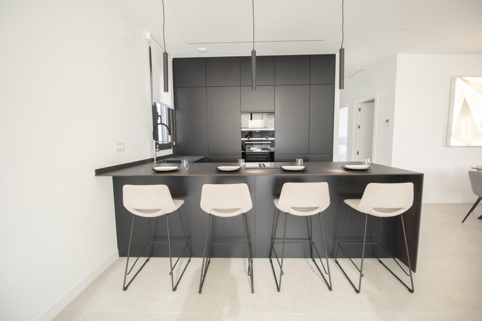 3 Bed, 3 Bath, HouseFor Sale, Finestrat, Alicante