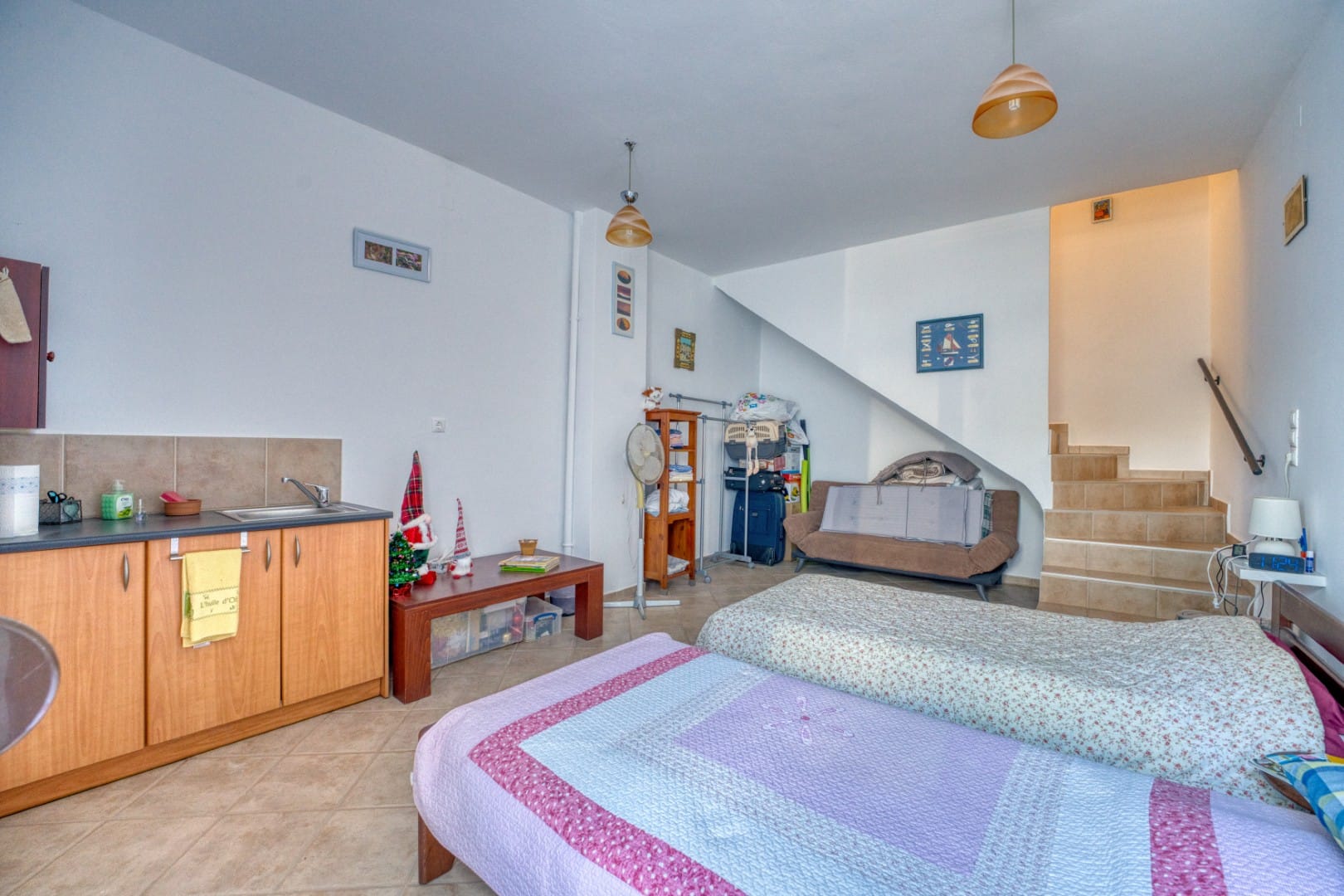 4 Bed, 2 Bath, HouseFor Sale, Chania, Crete