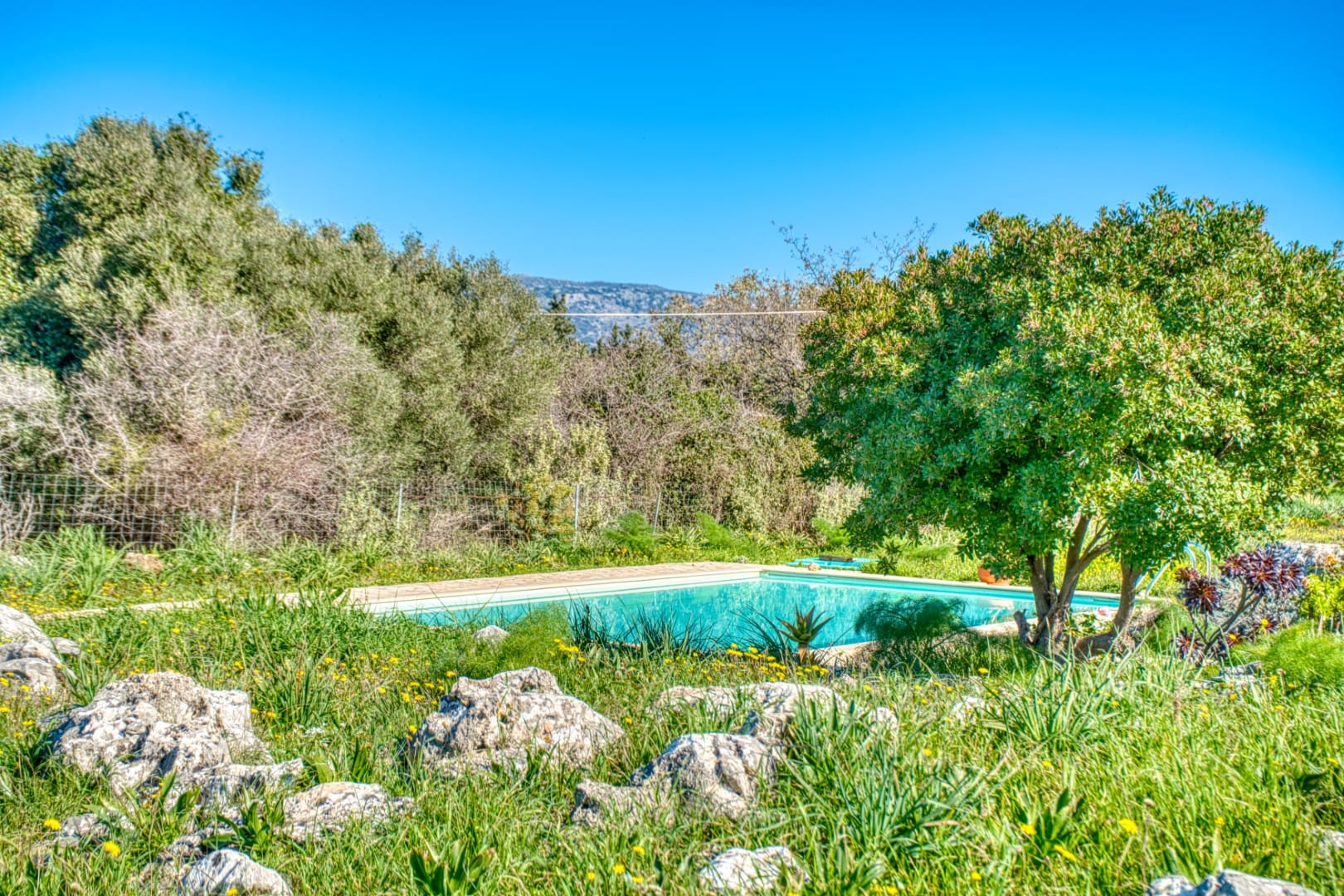 4 Bed, 2 Bath, HouseFor Sale, Chania, Crete