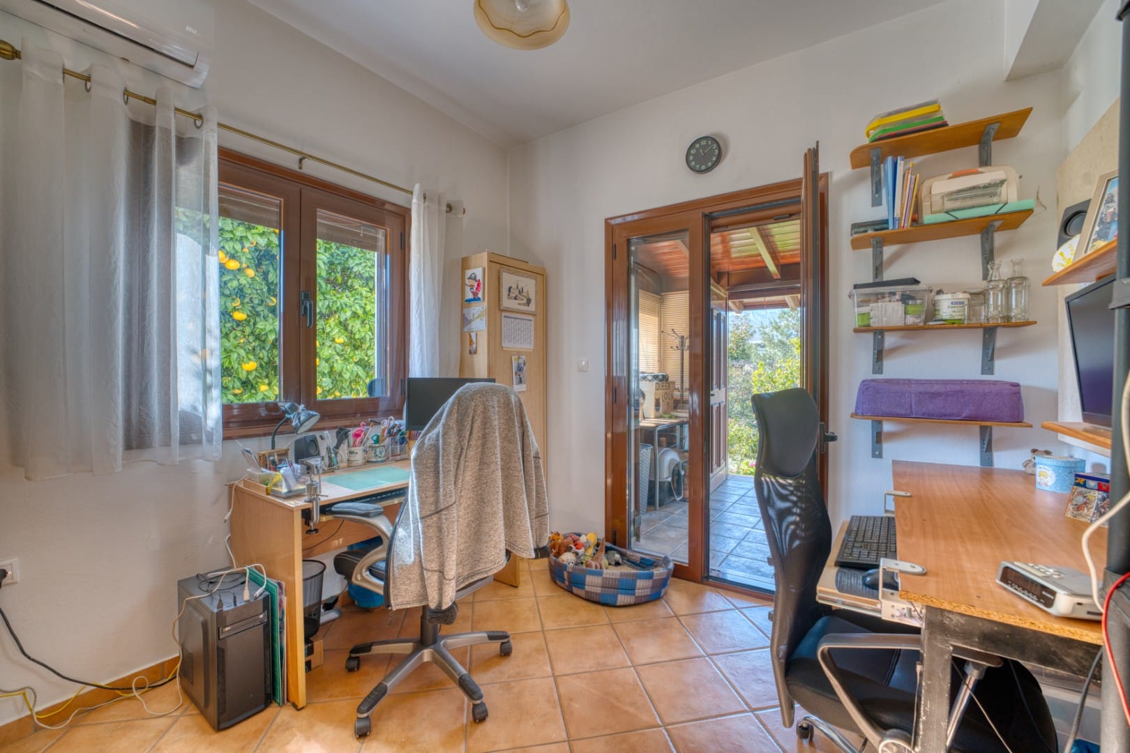 4 Bed, 2 Bath, HouseFor Sale, Chania, Crete