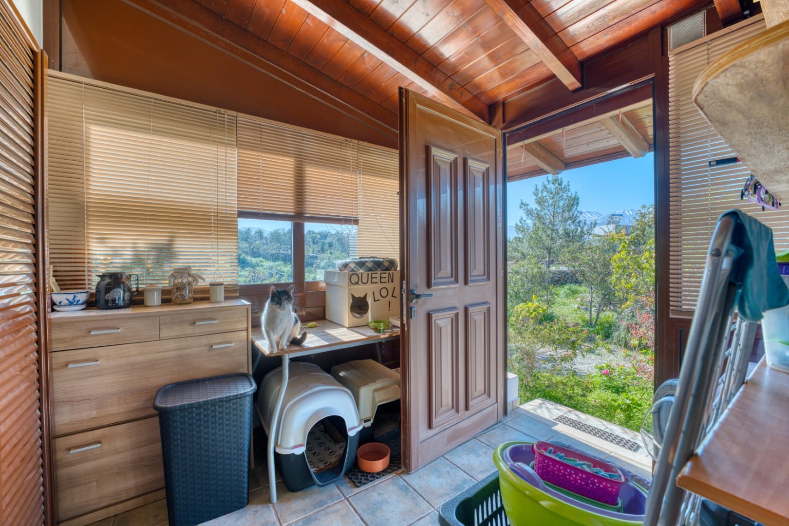 4 Bed, 2 Bath, HouseFor Sale, Chania, Crete