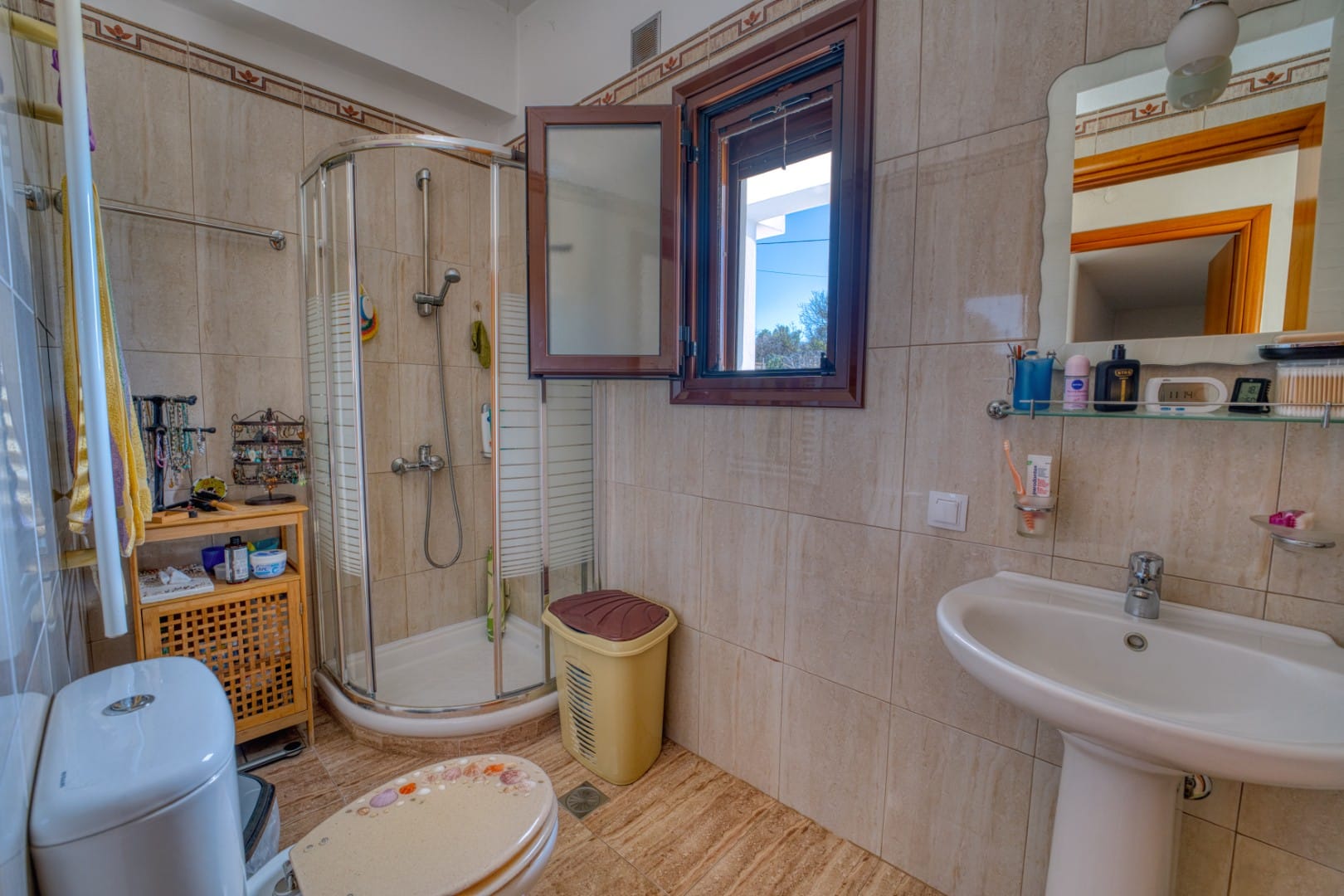 4 Bed, 2 Bath, HouseFor Sale, Chania, Crete