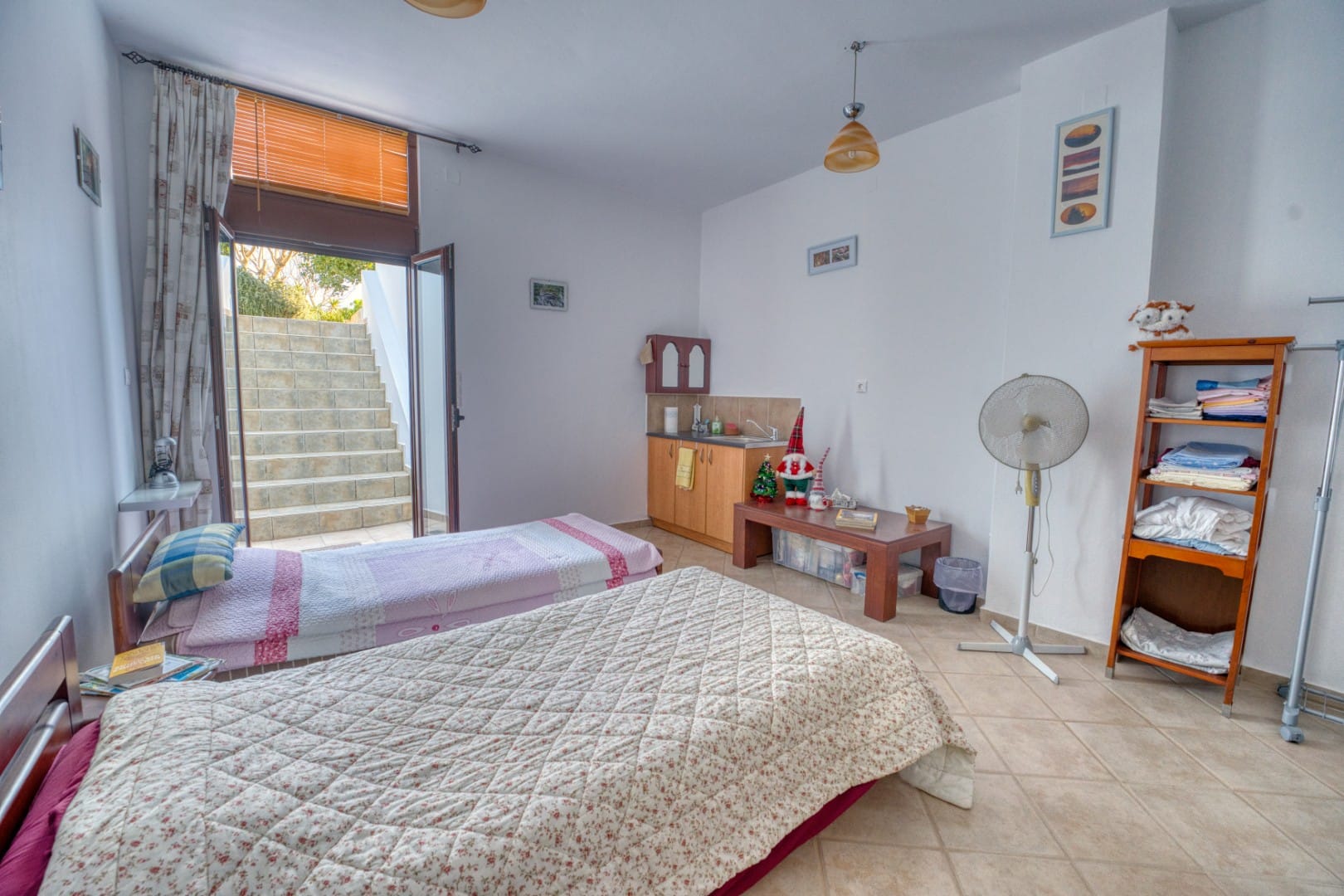 4 Bed, 2 Bath, HouseFor Sale, Chania, Crete