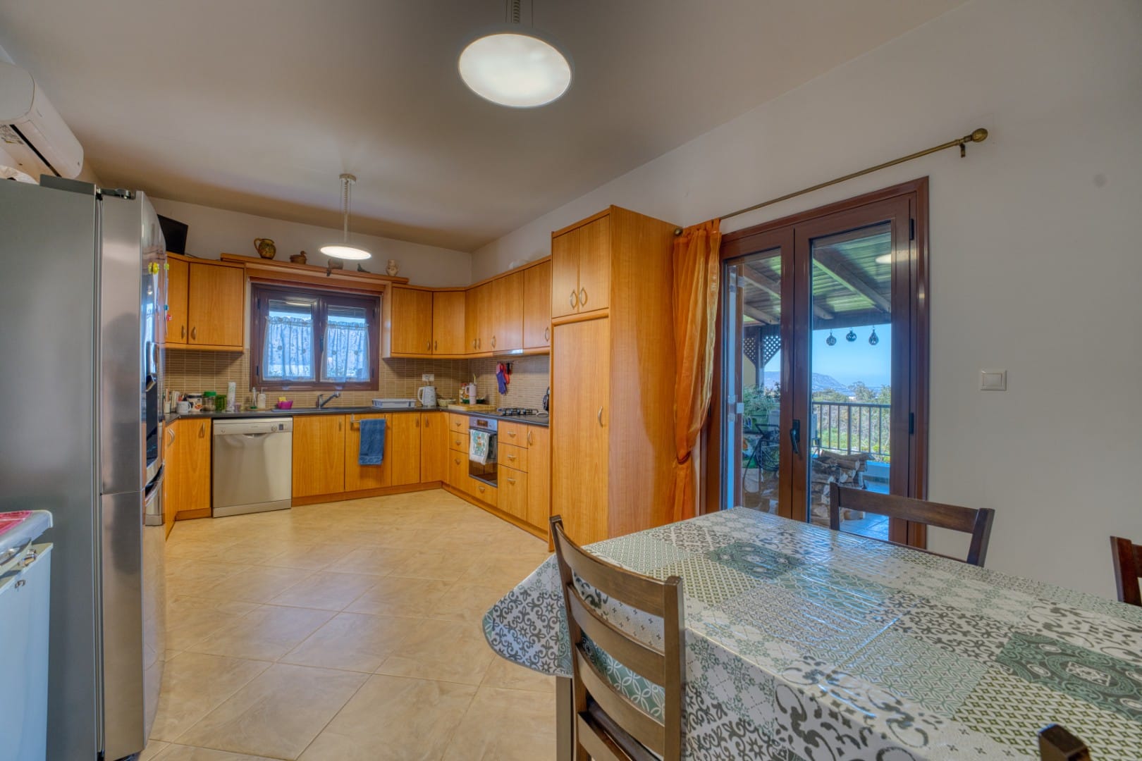 4 Bed, 2 Bath, HouseFor Sale, Chania, Crete