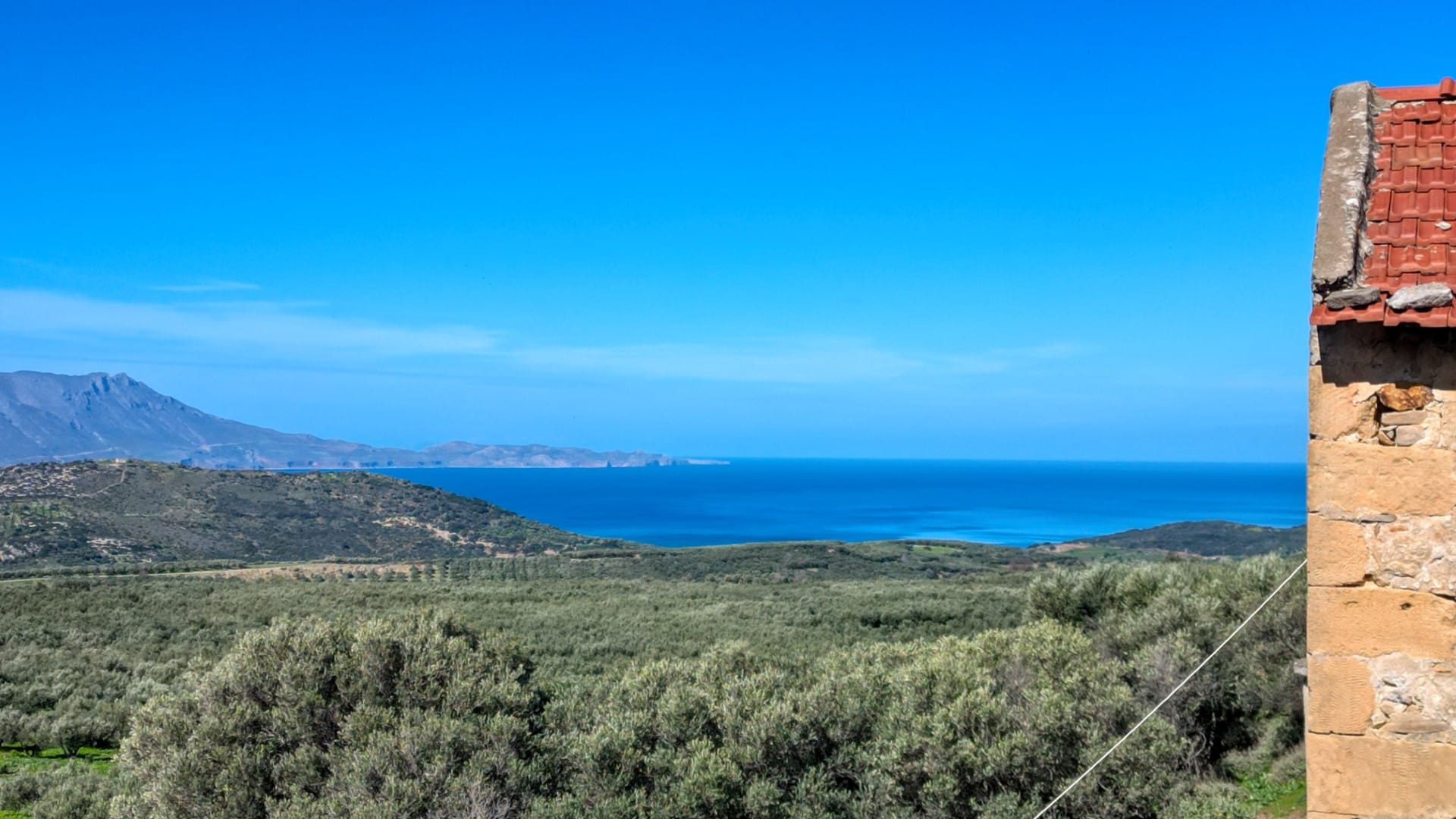 HouseFor Sale, Chania, Crete, 73100