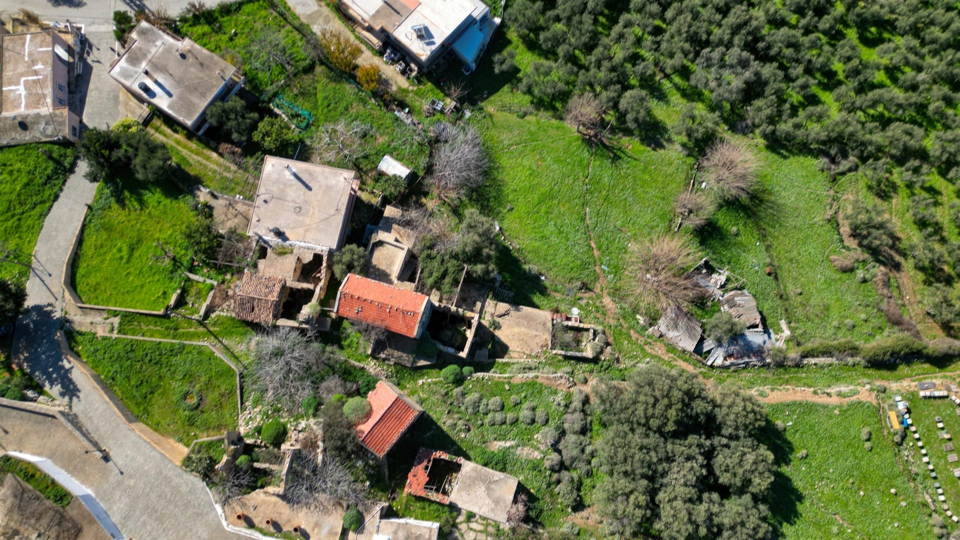 HouseFor Sale, Chania, Crete, 73100