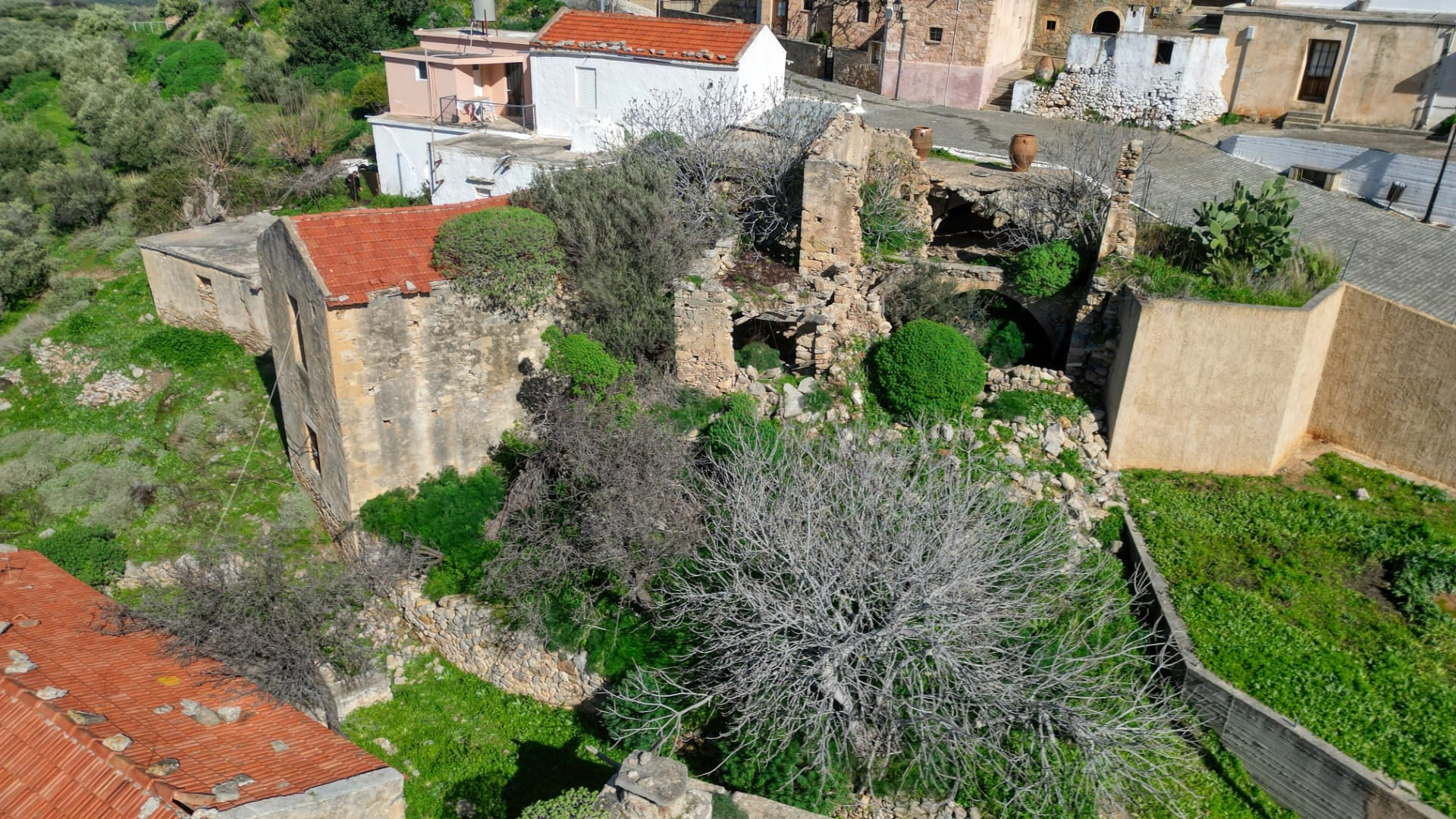 HouseFor Sale, Chania, Crete, 73100