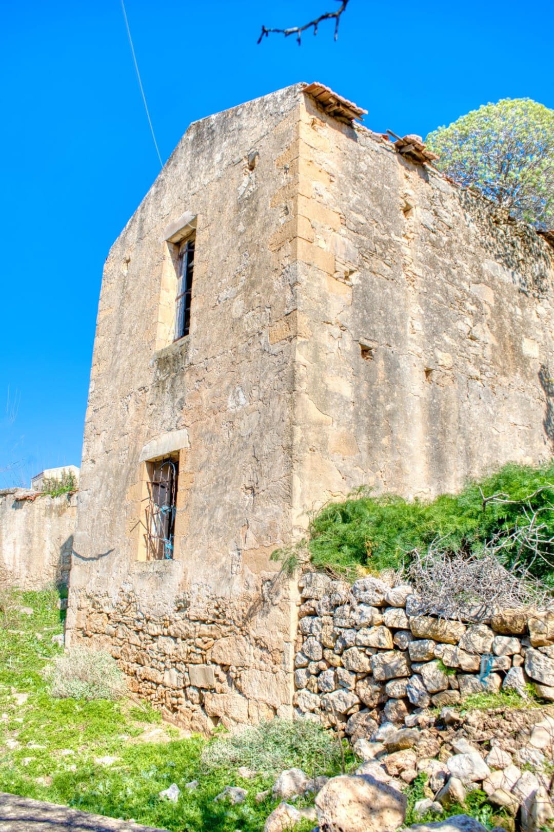 HouseFor Sale, Chania, Crete, 73100