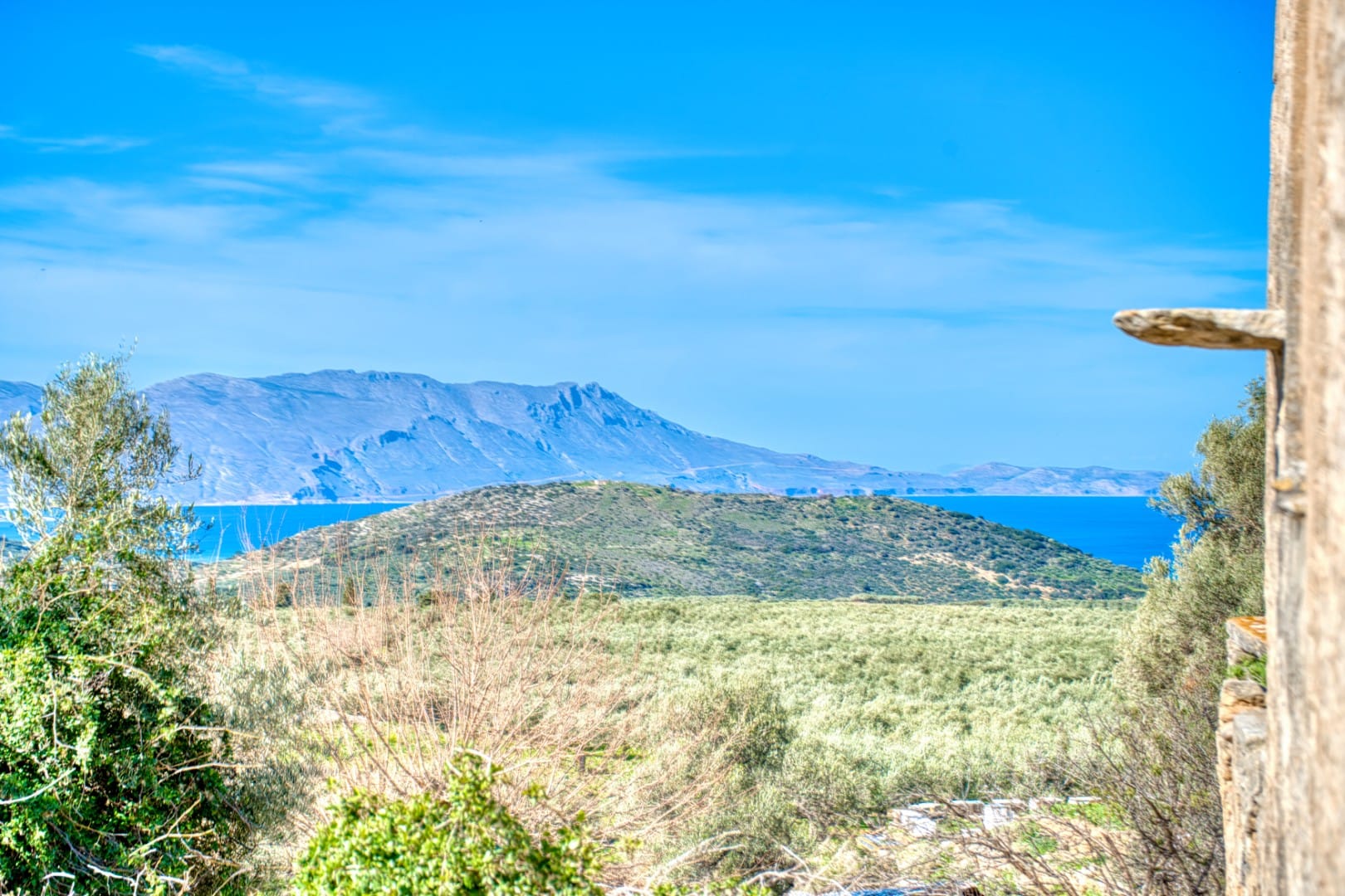 HouseFor Sale, Chania, Crete, 73100