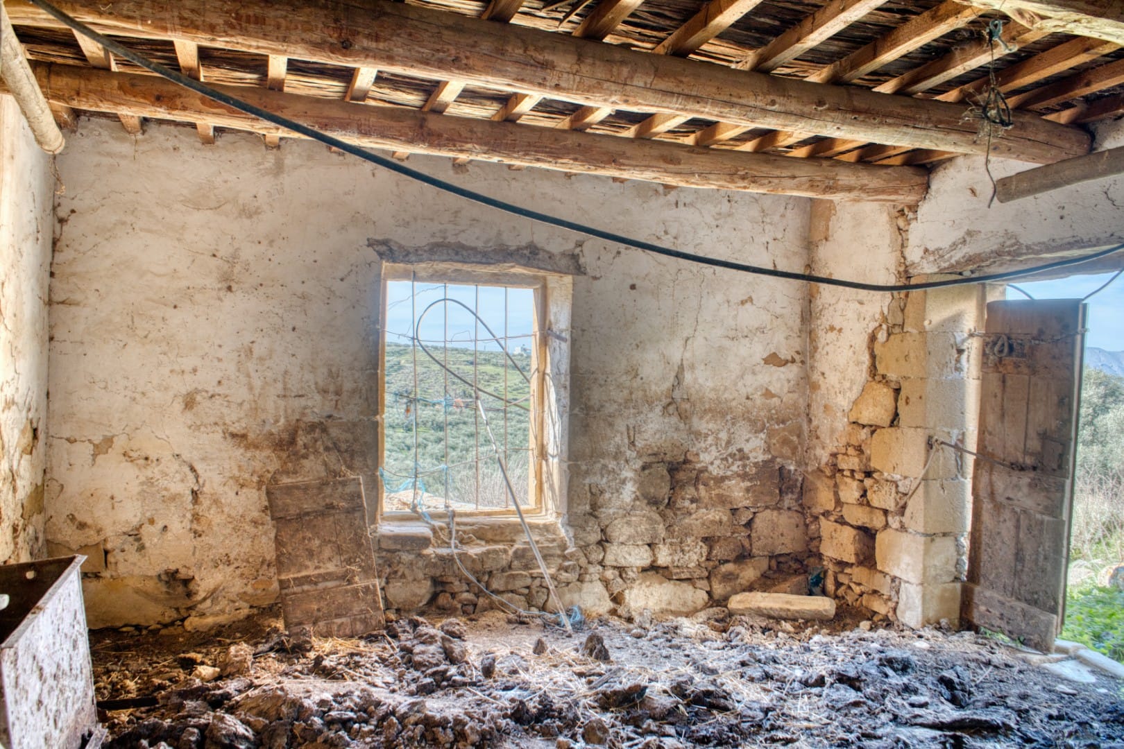 HouseFor Sale, Chania, Crete, 73100