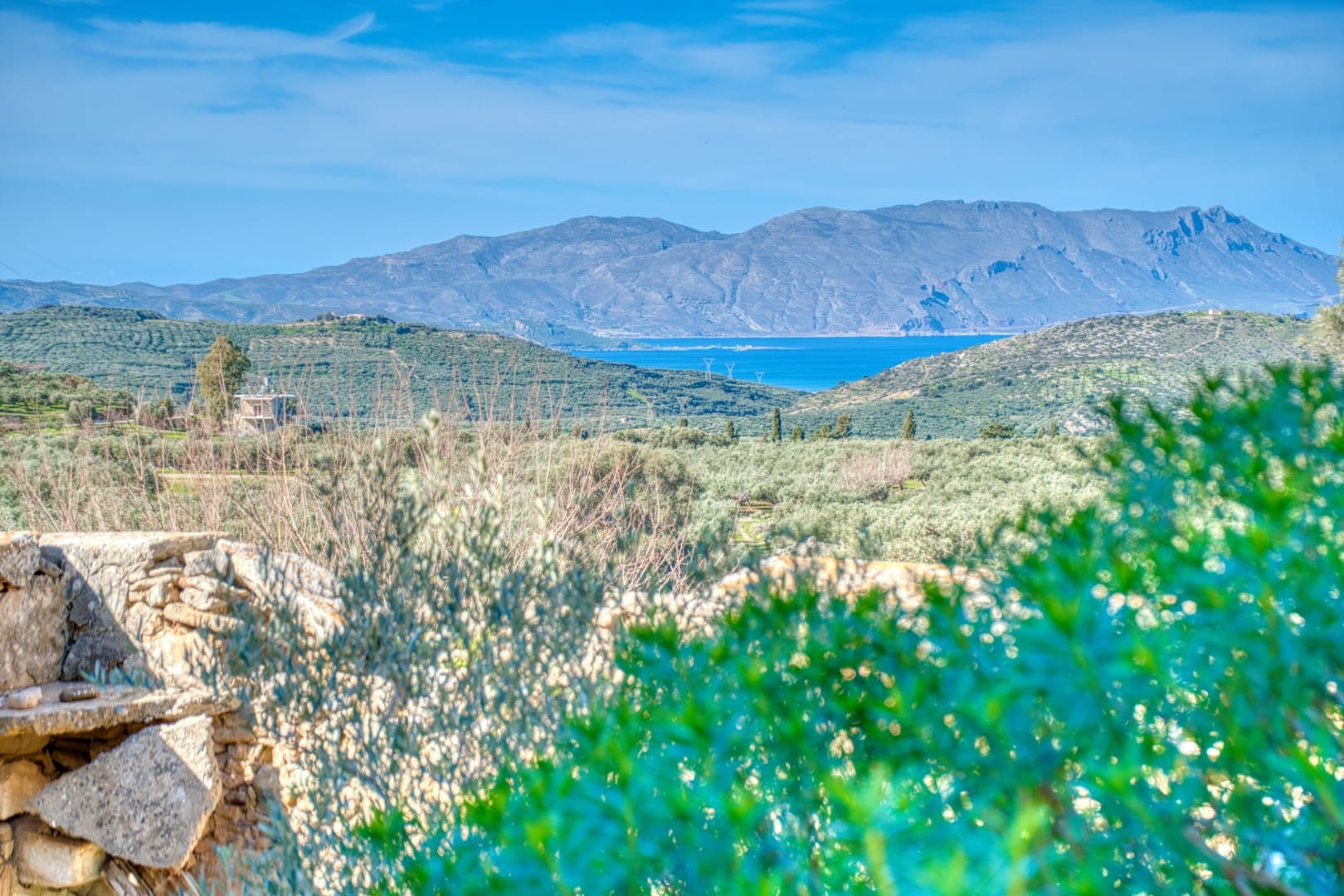 HouseFor Sale, Chania, Crete, 73100