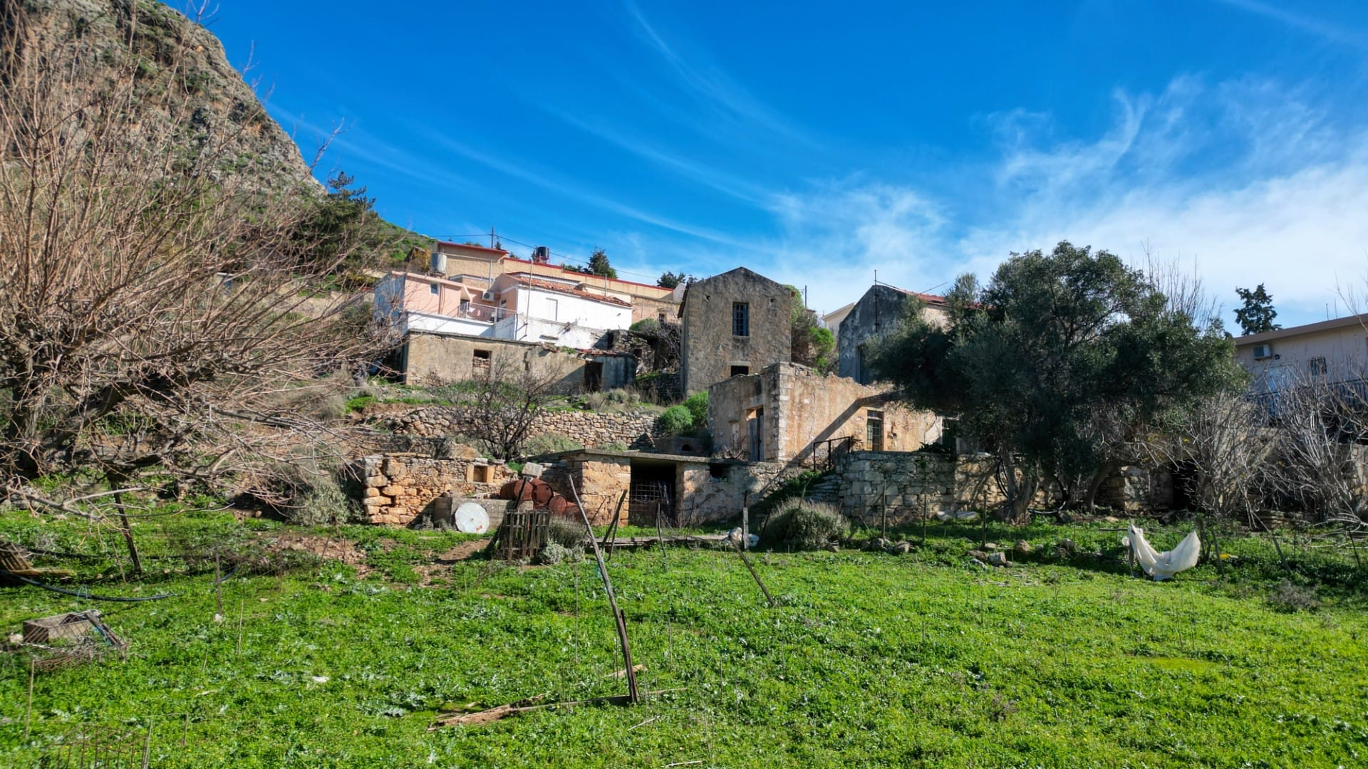 Commercial Property, For Sale